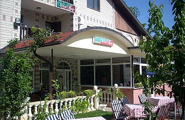 Vila RAJ